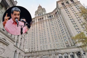 Noticias de Nueva York: la audiencia de Nicolás Maduro y los últimos reportes de hoy, 5 de enero de 2026