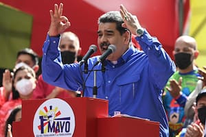 EE.UU. flexibiliza sanciones a Venezuela para promover el diálogo político
