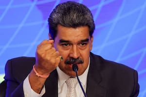 Por qué el fiscal Stornelli investiga a 14 militares venezolanos por crímenes de lesa humanidad
