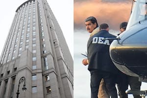 Noticias de Nueva York: la audiencia de Nicolás Maduro y los últimos reportes de hoy