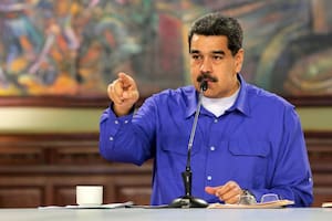 El chavismo avanza sobre la oposición: interviene el partido de López y Guaidó