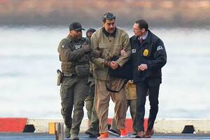 Los misterios que aún persisten alrededor de la operación de inteligencia para capturar a Maduro