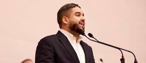 El fuerte mensaje del hijo de Maduro tras la captura de su padre