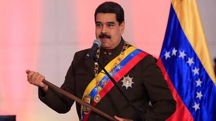 Nicolás Maduro ignoró la consulta popular de la oposición y dijo: “Un lindo amanecer se acerca”