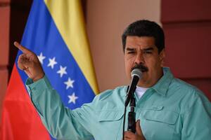 Dos revoluciones ya inseparables: la alianza con Maduro se renueva