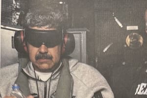 La fortuna de Maduro