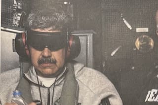 La fortuna de Maduro