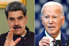 ¿EE.UU. cambiará las sanciones a Venezuela para que sean más efectivas?