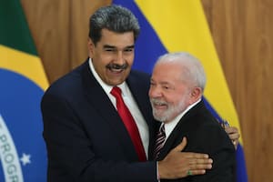 La "felicidad" de Lula