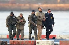 Maduro reaparece con un mensaje de Pascua desde prisión y apela a la fe en medio de su juicio en EE.UU.