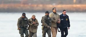 Maduro reaparece con un mensaje de Pascua desde prisión y apela a la fe en medio de su juicio en EE.UU.