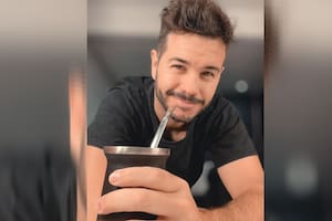 Nicolás Magaldi vuelve a Eltrece con un exsegmento de Guido Kaczka.