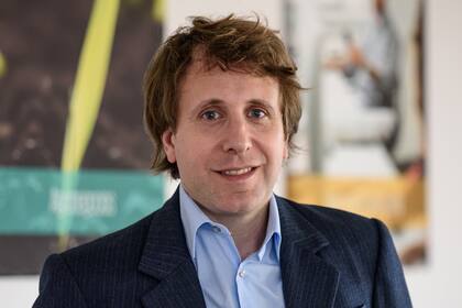 Nicolás Manavella, socio líder de ciberseguridad e innovación de KPMG Argentina.