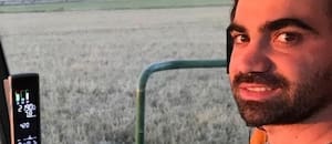 Trabajan como contratistas sobre más de 6000 hectáreas y son el cerebro que anticipa una revolución en el campo