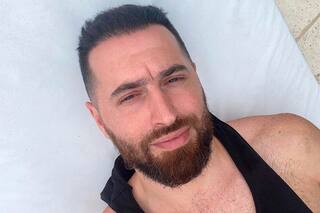 La furia del sobrino de Gustavo Martínez por el posteo de Felipe Fort