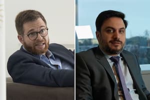 El cruce entre Massot y Marra por los gastos del Gobierno en viajes y espionaje