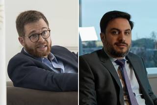 El cruce entre Massot y Marra por los gastos del Gobierno en viajes y espionaje