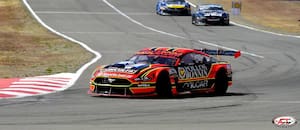 Así quedó la tabla de posiciones del TC, tras el triunfo de Nicolás Moscardini en El Calafate