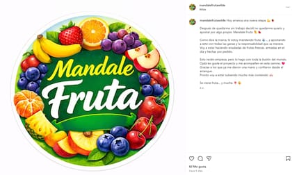 Nicolás Muscio apostó por su propio emprendimiento tras más de un año sin conseguir equipo