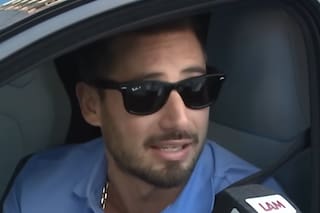 Qué dijo Nico Occhiato de Migue Granados