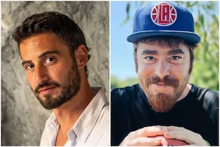 Nico Occhiato y Migue Granados protagonizaron un nuevo cruce: ¿se puede confiar en los números de audiencia?