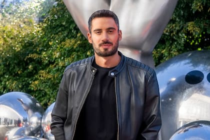 Nicolás Ochiatto es el nuevo conductor de La Voz Argentina