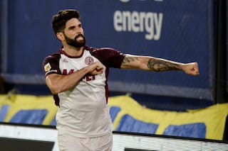 Nicolás Orsini a Boca: el sorprendente dato que lo equipara con... Franco Soldano