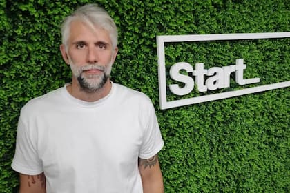 Nicolás Osta, otro de los imputados, dice que se desprendió de las acciones de Start y que no fue notificado.