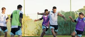 Cambio de plan en la selección argentina para después del amistoso con Angola: todos liberados