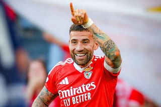 River tiene acuerdo verbal con Otamendi y busca cerrarlo antes del Mundial