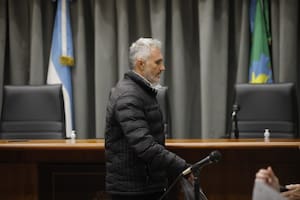 Una investigación unidireccionada, un salvavidas para dos acusados y un “golazo”: qué pasó en el juicio