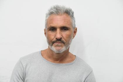 Nicolás Pachelo fue absuelto