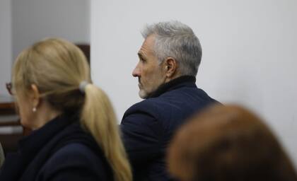 Nicolás Pachelo, juzgado por homicidio y robos