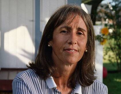 María Marta García Belsunce víctima