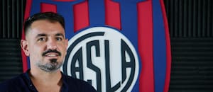 Nicolás Papasso, candidato a presidente: “Se terminó el tiempo de los millonarios salvadores, hay que gestionar bien”