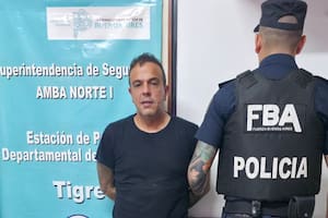 El abogado detenido en Nordelta pidió que Wanda Nara declare como testigo