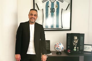 El abogado de famosos y deportistas acusado de estafas debe depositar una caución de $300 millones