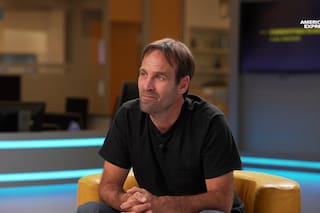 Nicolás Pimentel: el método Taylor Swift y cómo entrenar la curiosidad para innovar