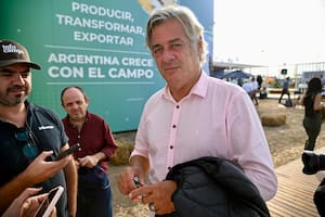 La Mesa de Enlace le presentó al Gobierno una propuesta para reformar la ley vigente y regular el uso propio