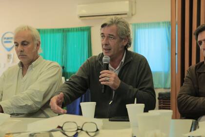 Nicolás Pino: "La idea es conocer más allá de lo que se ve en los medios donde se refleja pobreza"