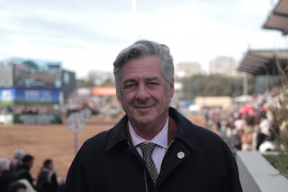 La Rural se pronunció en favor de dejar de vacunar contra la fiebre aftosa y convocó a una “hoja de ruta común”