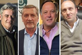 En el campo dicen que el debate presidencial decepcionó al electorado