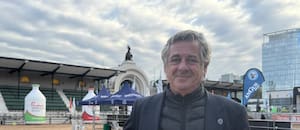 Nicolás Pino celebró el anuncio del Gobierno, pidió sacar “el peor impuesto” y dijo que es “el año de las vacas”
