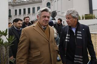 El Gobierno analiza un alivio impositivo para las zonas inundadas