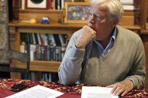 Nicolas Puech, heredero de Hermès, cambió de opinión con respecto a su herencia