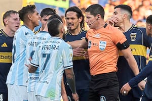 Boca y Racing tienen su propio clásico: los chispazos que potenciaron una rivalidad