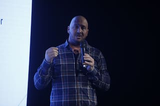 La tecnología decisiva para ganar una dura batalla en el campo