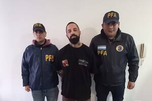 Nicolás Soria, conocido como el Americano o el Yanqui