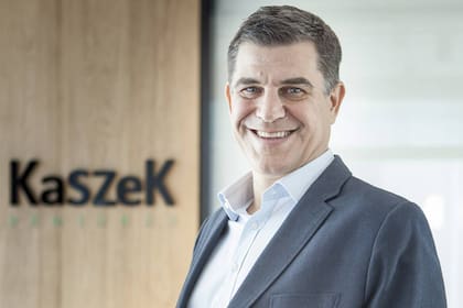 Nicolás Szekasy ingresó al board de Pomelo.