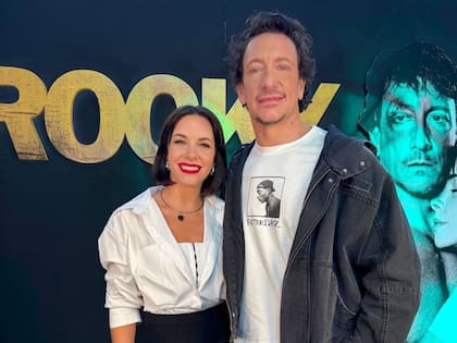 Nicolás Vázquez desmintió tener una relación amorosa con su compañera de elenco
